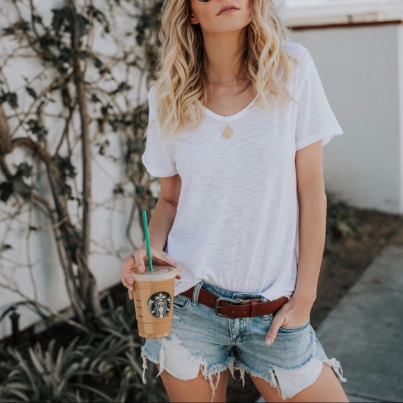 LAST PAIR‼️ Weekender Destructive Denim - Picture 2 of 8